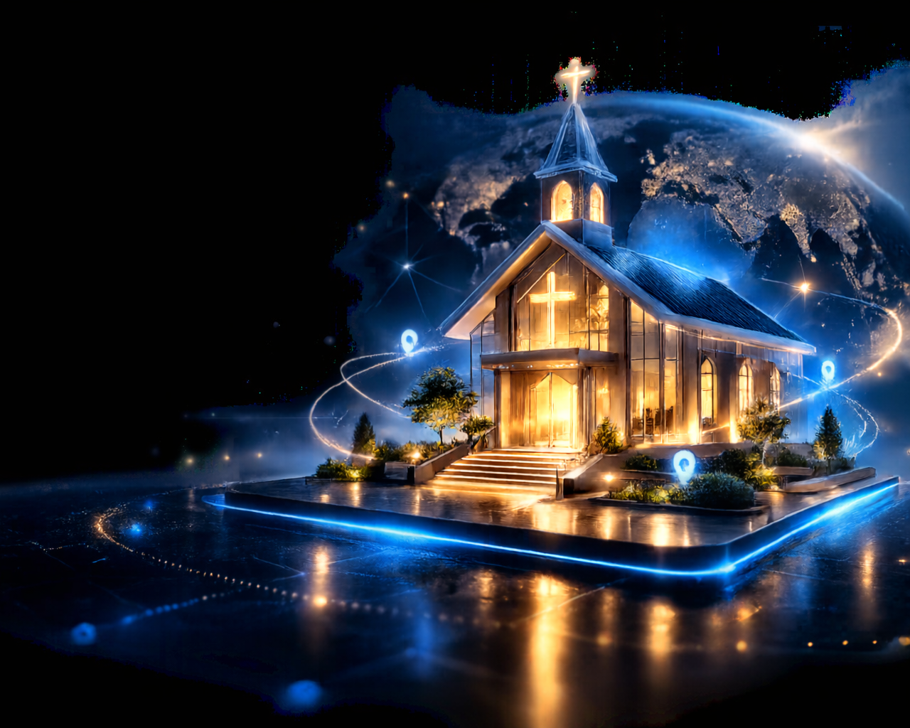 Sherwood Bible Fellowship